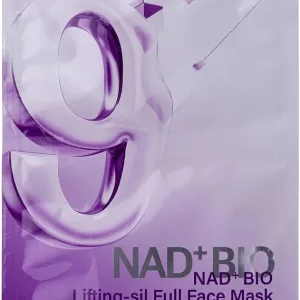 numbuzin - No.9 NAD Bio Lifting-sil Full Face Mask (1Sheet)